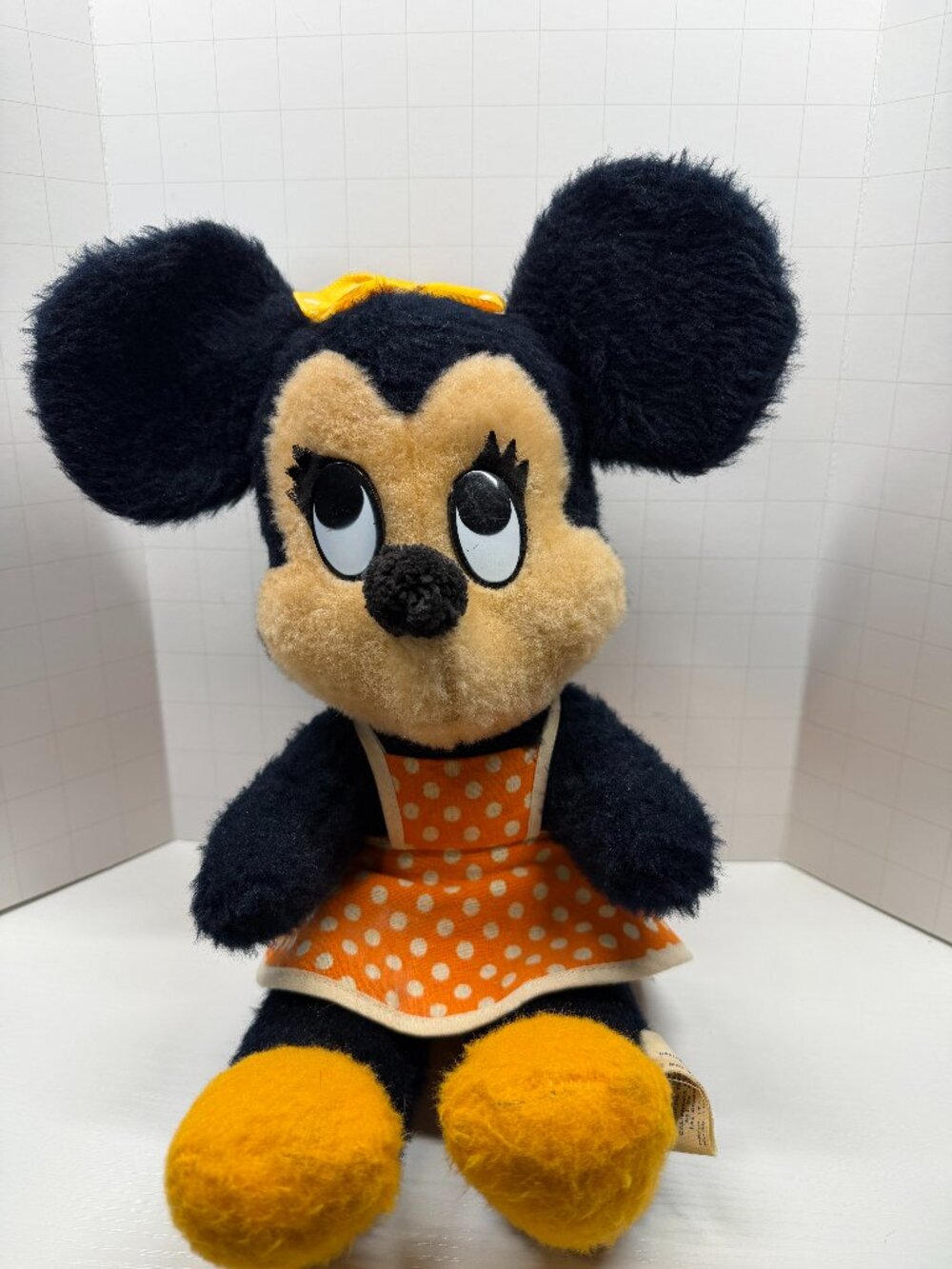Vintage Miney Mouse, Walt Disney